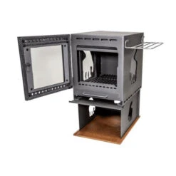 Nordisk Torden Wood Burner Set Holzbrenner -Camping-ausrüstung Verkaufsgeschäft 8181737 1280x1280