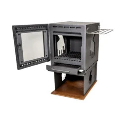 Nordisk Torden Wood Burner Set Holzbrenner -Camping-ausrüstung Verkaufsgeschäft 8181738 1280x1280