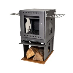 Nordisk Torden Wood Burner Set Holzbrenner -Camping-ausrüstung Verkaufsgeschäft 8181739 1280x1280