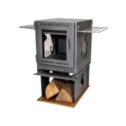 Nordisk Torden Wood Burner Set Holzbrenner -Camping-ausrüstung Verkaufsgeschäft 8181740 1280x1280