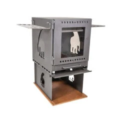 Nordisk Torden Wood Burner Set Holzbrenner -Camping-ausrüstung Verkaufsgeschäft 8181742 1280x1280