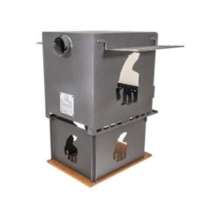 Nordisk Torden Wood Burner Set Holzbrenner -Camping-ausrüstung Verkaufsgeschäft 8181745 1280x1280