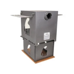 Nordisk Torden Wood Burner Set Holzbrenner -Camping-ausrüstung Verkaufsgeschäft 8181747 1280x1280