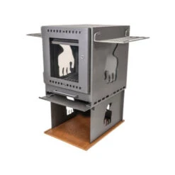 Nordisk Torden Wood Burner Set Holzbrenner -Camping-ausrüstung Verkaufsgeschäft 8181748 1280x1280