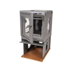 Nordisk Torden Wood Burner Set Holzbrenner -Camping-ausrüstung Verkaufsgeschäft 8181749 1280x1280