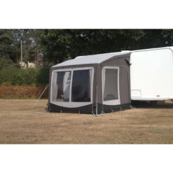 Telta Pure 260 Wohnwagen- Und Wohnmobilvorzelt