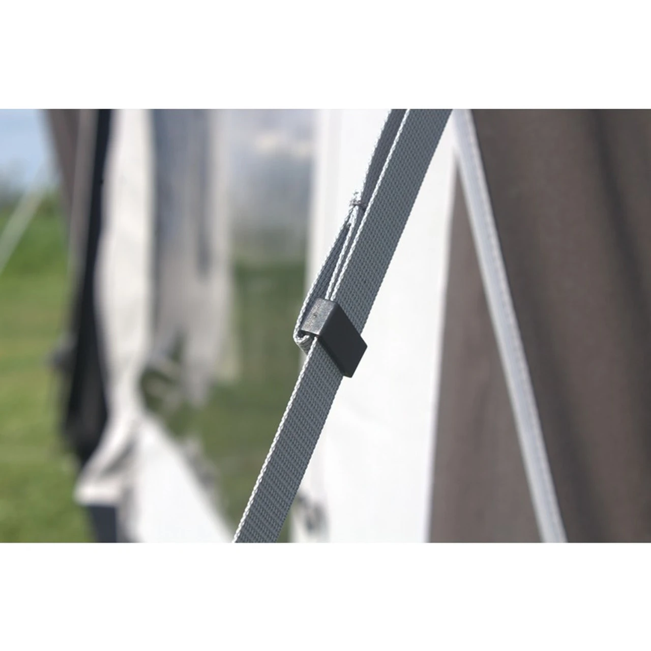 Telta Life 390 Wohnwagen- Und Wohnmobilvorzelt 8 Telta Life 390 Wohnwagen- Und Wohnmobilvorzelt – Bild 6