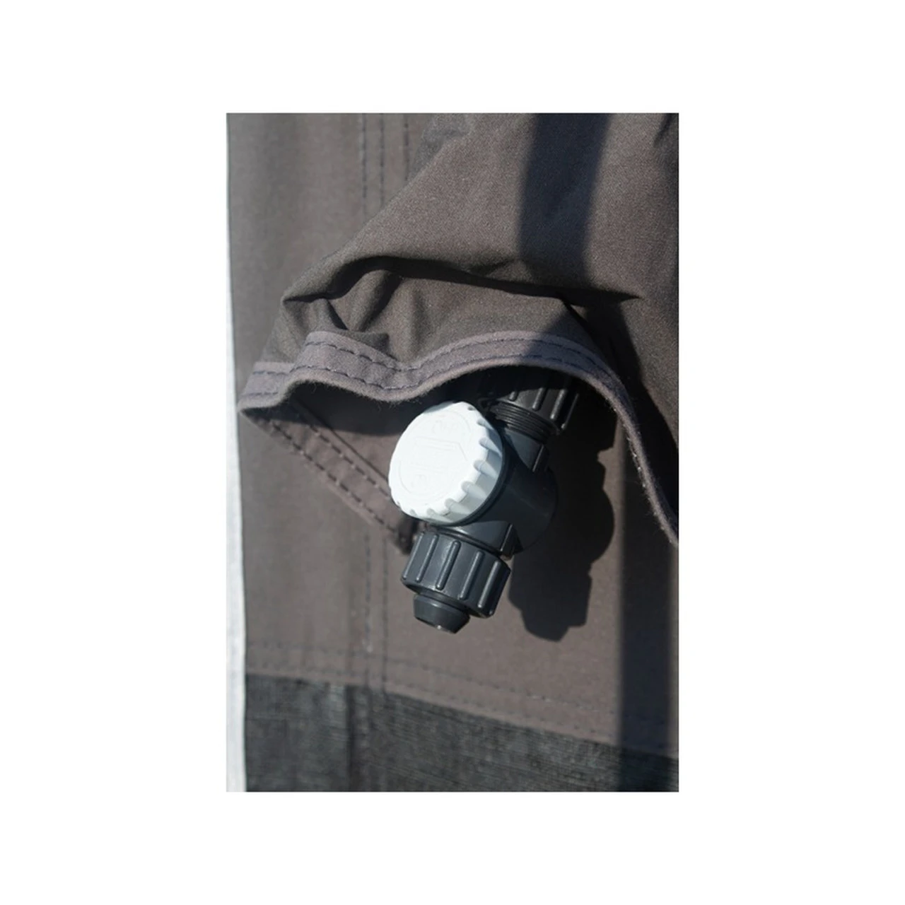 Telta Life 390 Wohnwagen- Und Wohnmobilvorzelt 16 Telta Life 390 Wohnwagen- Und Wohnmobilvorzelt – Bild 14