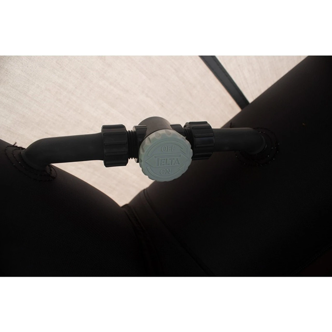 Telta Life 390 Wohnwagen- Und Wohnmobilvorzelt 17 Telta Life 390 Wohnwagen- Und Wohnmobilvorzelt – Bild 15