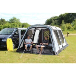 Outdoor Revolution Movelite T3E / T4E Zip On Porch Door -Camping-ausrüstung Verkaufsgeschäft 8360774 1280x1280