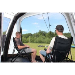 Outdoor Revolution Movelite T3E / T4E Zip On Porch Door -Camping-ausrüstung Verkaufsgeschäft 8360775 1280x1280