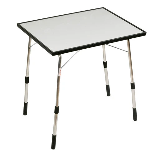 Lafuma Louisiane Campingtisch -Camping-ausrüstung Verkaufsgeschäft