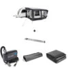Dometic SET Ace AIR All-Season 500 S Inkl. Teppich, Unterlage, Andruckstangenset Und Elektrischer Pumpe -Camping-ausrüstung Verkaufsgeschäft Ace All Season7nAceb6YPNQum 1280x1280