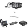 Dometic SET Club AIR All-Season 390 S Inkl. Teppich, Unterlage, Andruckstangenset Und Elektrischer Pumpe 1 Dometic SET Club AIR All-Season 390 S Inkl. Teppich, Unterlage, Andruckstangenset Und Elektrischer Pumpe -Camping-ausrüstung Verkaufsgeschäft Club All Season 390 S 1280x1280