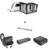 Dometic SET Club AIR Pro 330 S Inkl. Teppich, Unterlage, Andruckstangenset Und Elektrischer Pumpe -Camping-ausrüstung Verkaufsgeschäft Club Pro 330 S 1280x1280