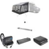 Dometic SET Grande AIR All-Season 390 M Inkl. Teppich, Unterlage, Andruckstangenset Und Elektrischer Pumpe 2 Dometic SET Grande AIR All-Season 390 M Inkl. Teppich, Unterlage, Andruckstangenset Und Elektrischer Pumpe -Camping-ausrüstung Verkaufsgeschäft Grande AS M 1280x1280