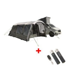 Outwell SET Jonesville 440SA Flex Inkl. ONS Lichtsystem