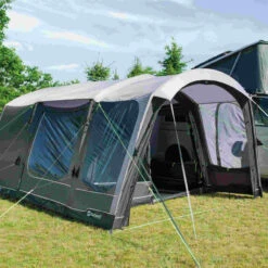 Outwell SET Jonesville 440SA Flex Inkl. ONS Lichtsystem -Camping-ausrüstung Verkaufsgeschäft SET Jonesville 440SA Flex inkl ONS Lichtsystem 5 1280x1280