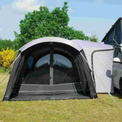 Outwell SET Jonesville 440SA Flex Inkl. ONS Lichtsystem -Camping-ausrüstung Verkaufsgeschäft SET Jonesville 440SA Flex inkl ONS Lichtsystem 6 1280x1280