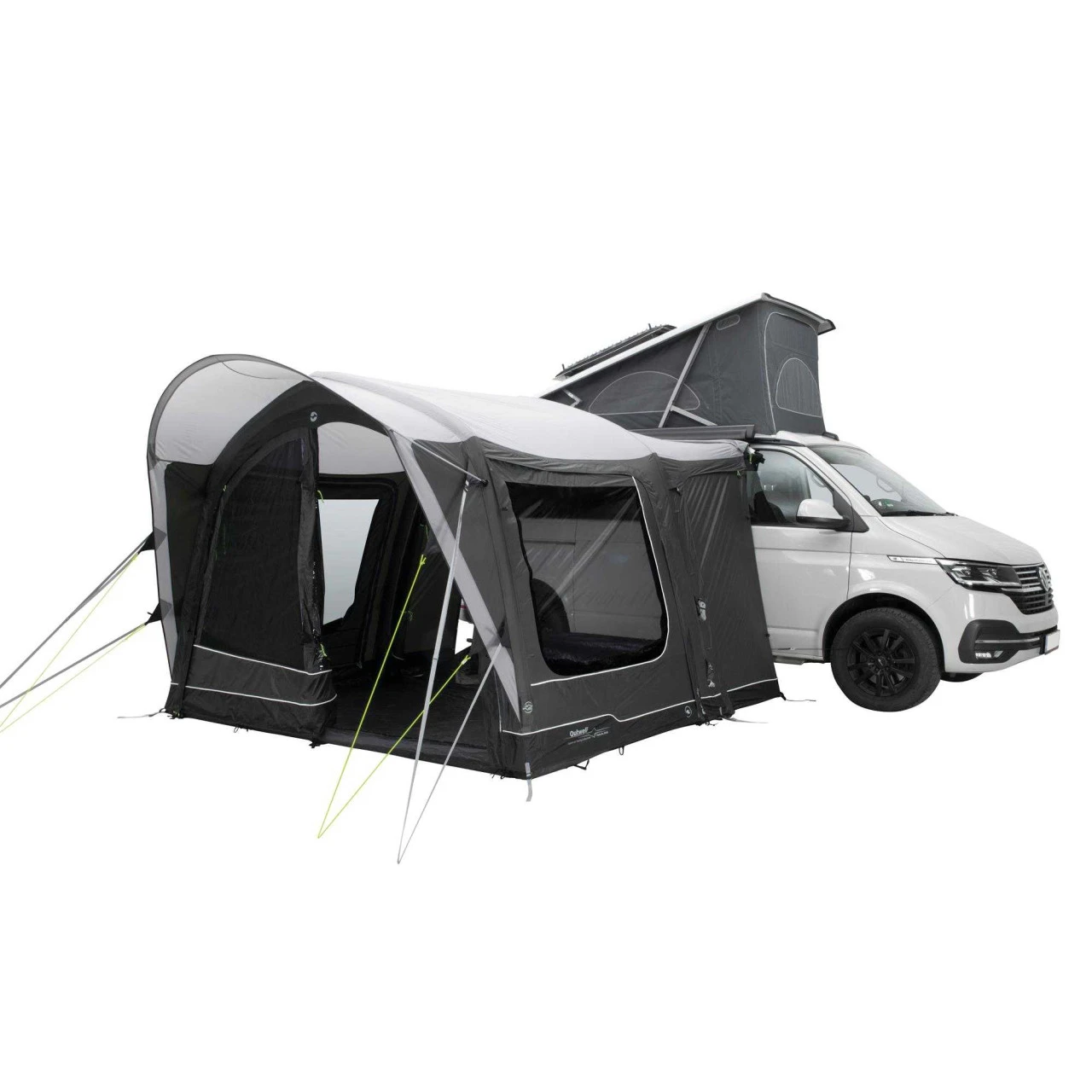 Outwell SET Parkville 200SA Inkl. ONS Lichtsystem 7 Outwell SET Parkville 200SA Inkl. ONS Lichtsystem – Bild 5