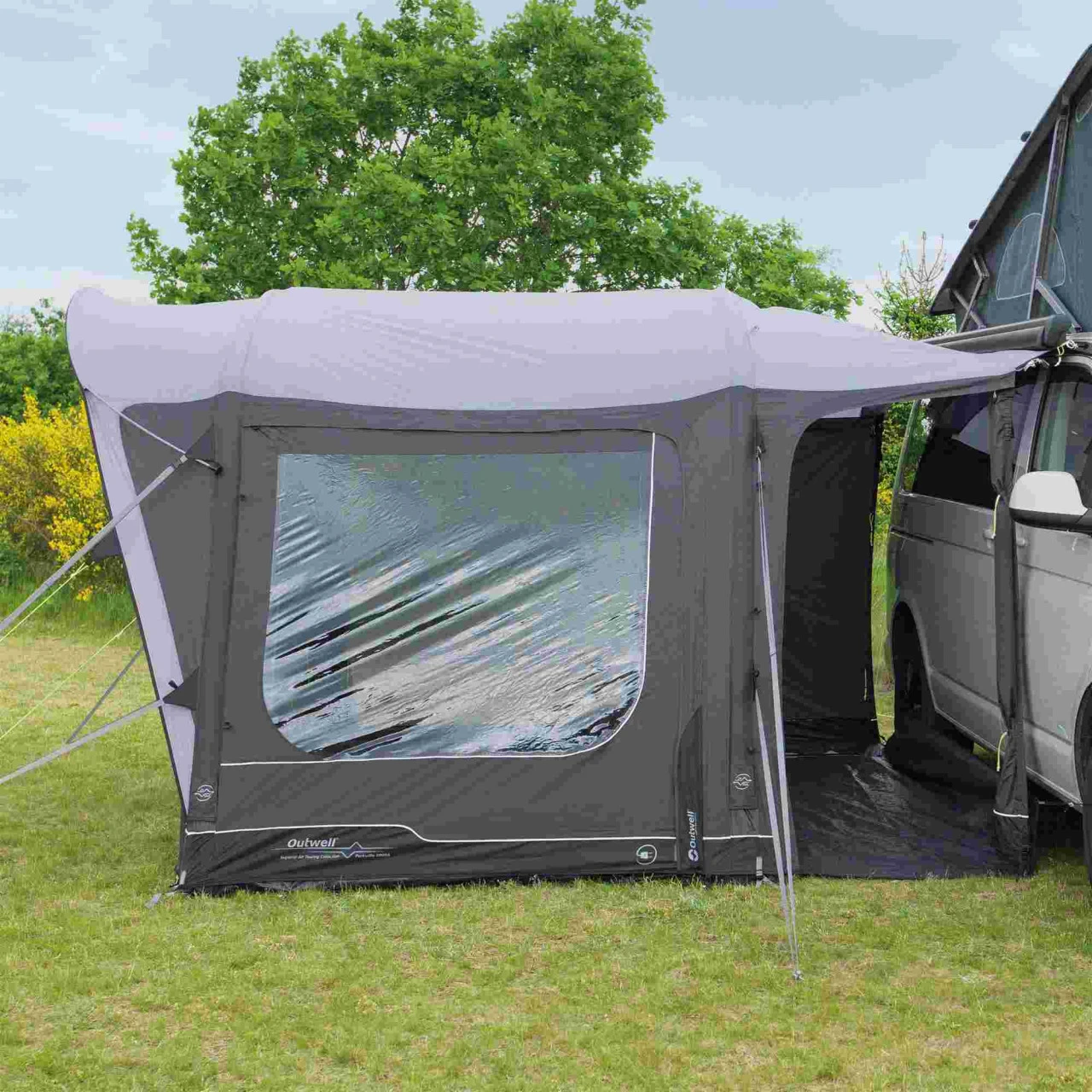 Outwell SET Parkville 200SA Inkl. ONS Lichtsystem 8 Outwell SET Parkville 200SA Inkl. ONS Lichtsystem – Bild 6