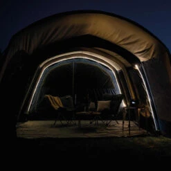 Outwell SET Wood Lake 6ATC Inkl. ONS Lichtsystem -Camping-ausrüstung Verkaufsgeschäft SET Wood Lake 6ATC inkl ONS Lichtsystem 7 1280x1280