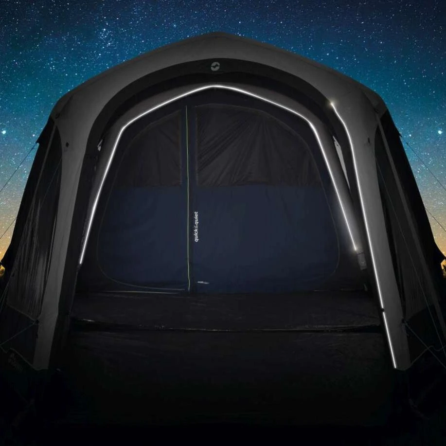 Outwell SET Wood Lake 7ATC Inkl. ONS Lichtsystem 8 Outwell SET Wood Lake 7ATC Inkl. ONS Lichtsystem – Bild 6